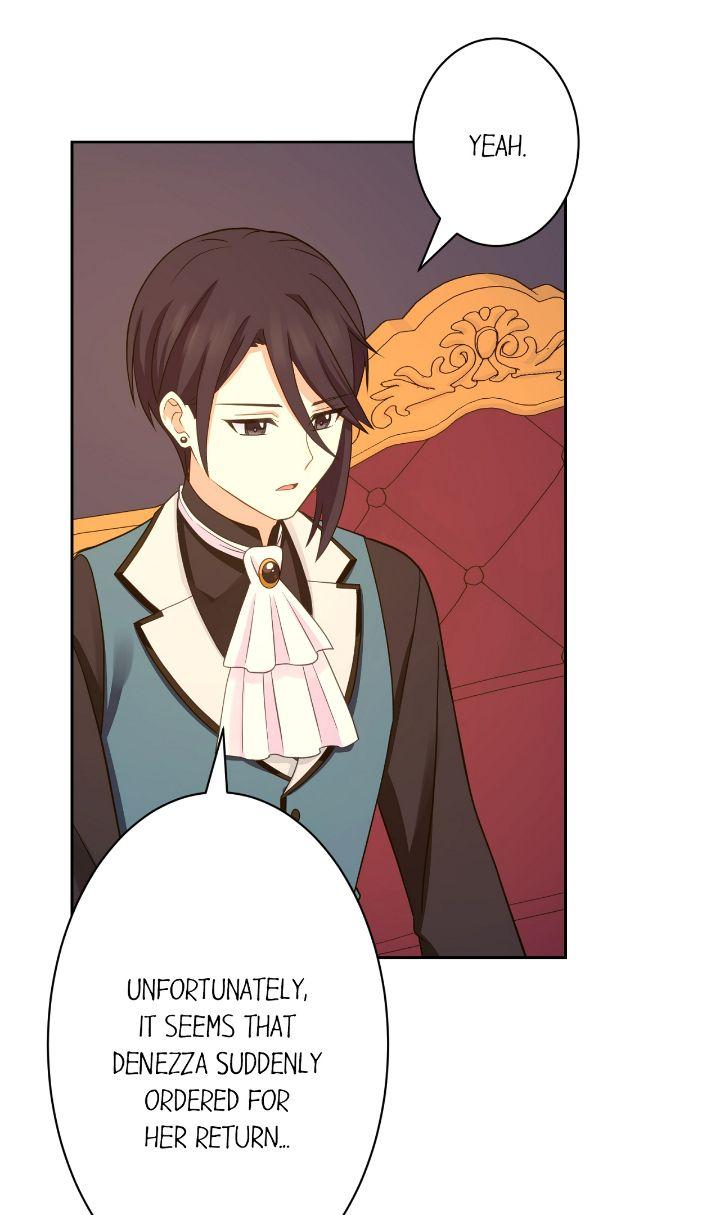 Reincarnated as the Antagonist