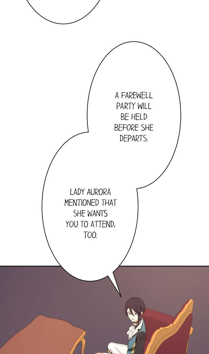 Reincarnated as the Antagonist