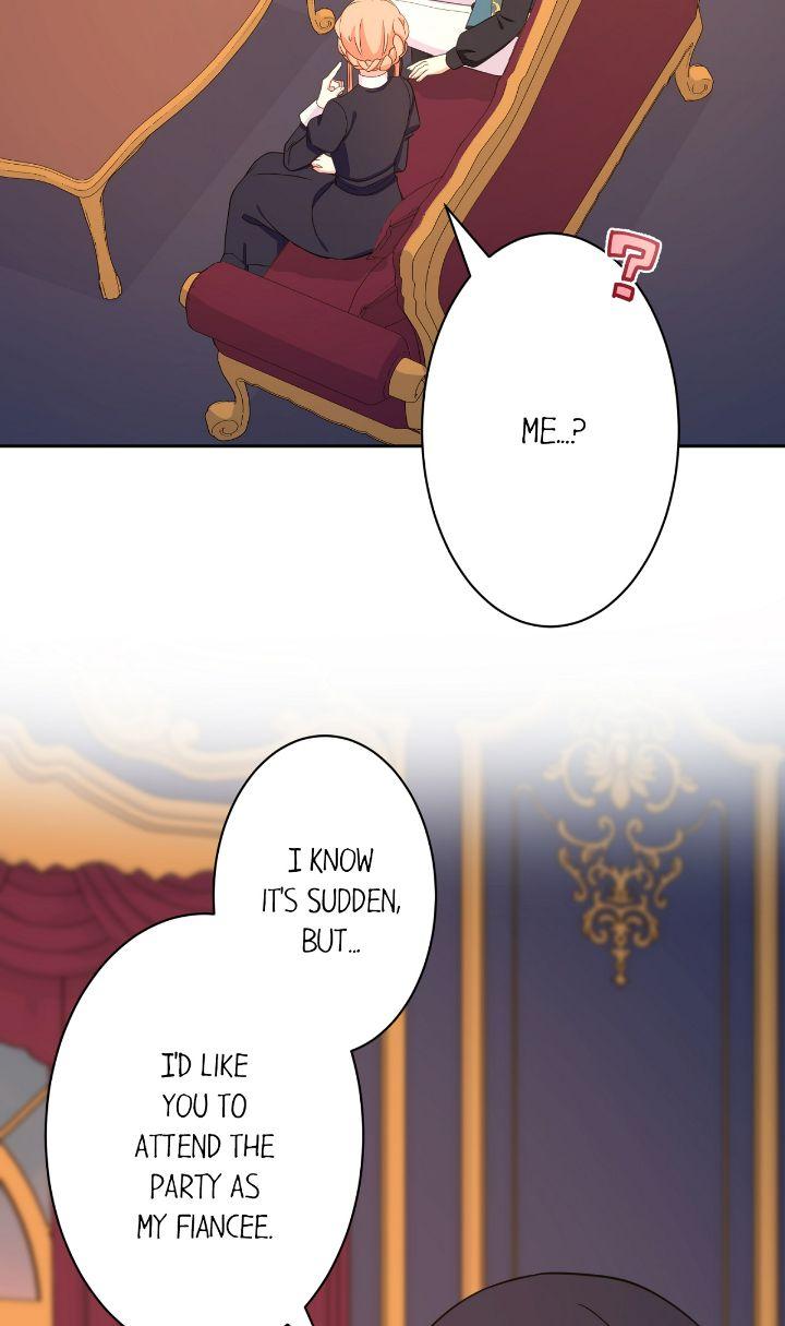 Reincarnated as the Antagonist