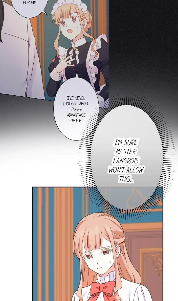 Reincarnated as the Antagonist
