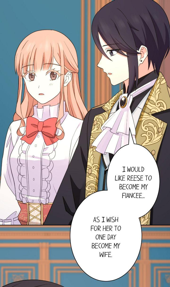 Reincarnated as the Antagonist