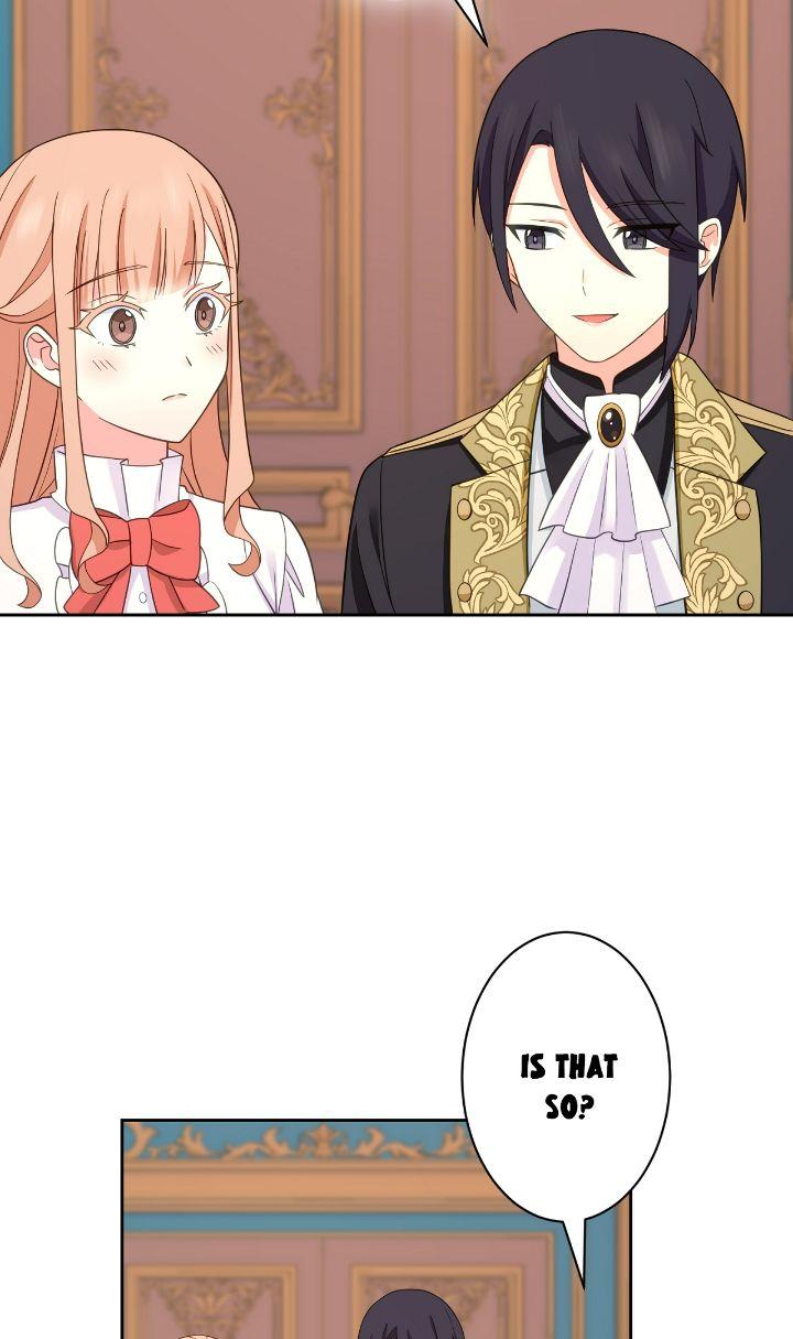 Reincarnated as the Antagonist