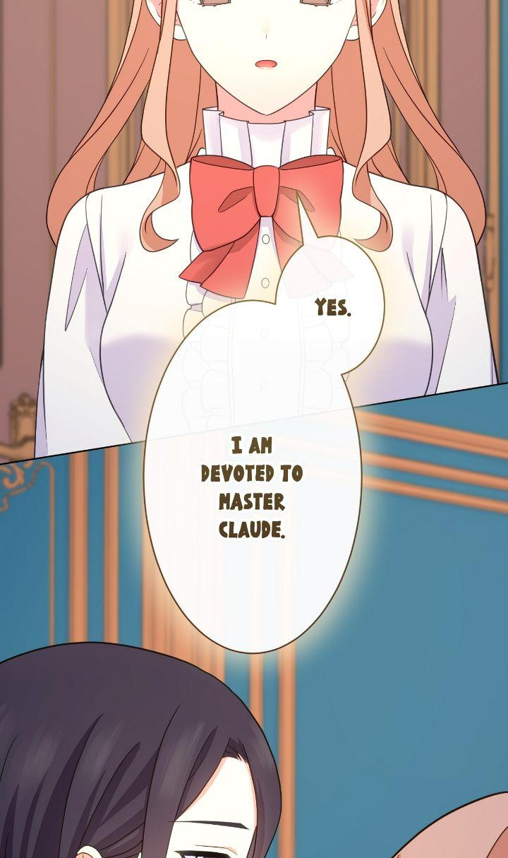 Reincarnated as the Antagonist
