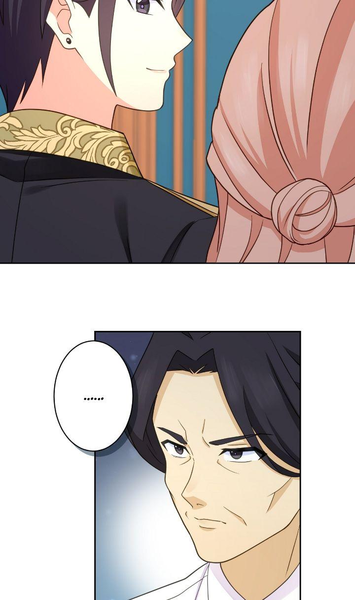 Reincarnated as the Antagonist