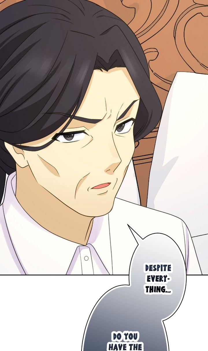 Reincarnated as the Antagonist