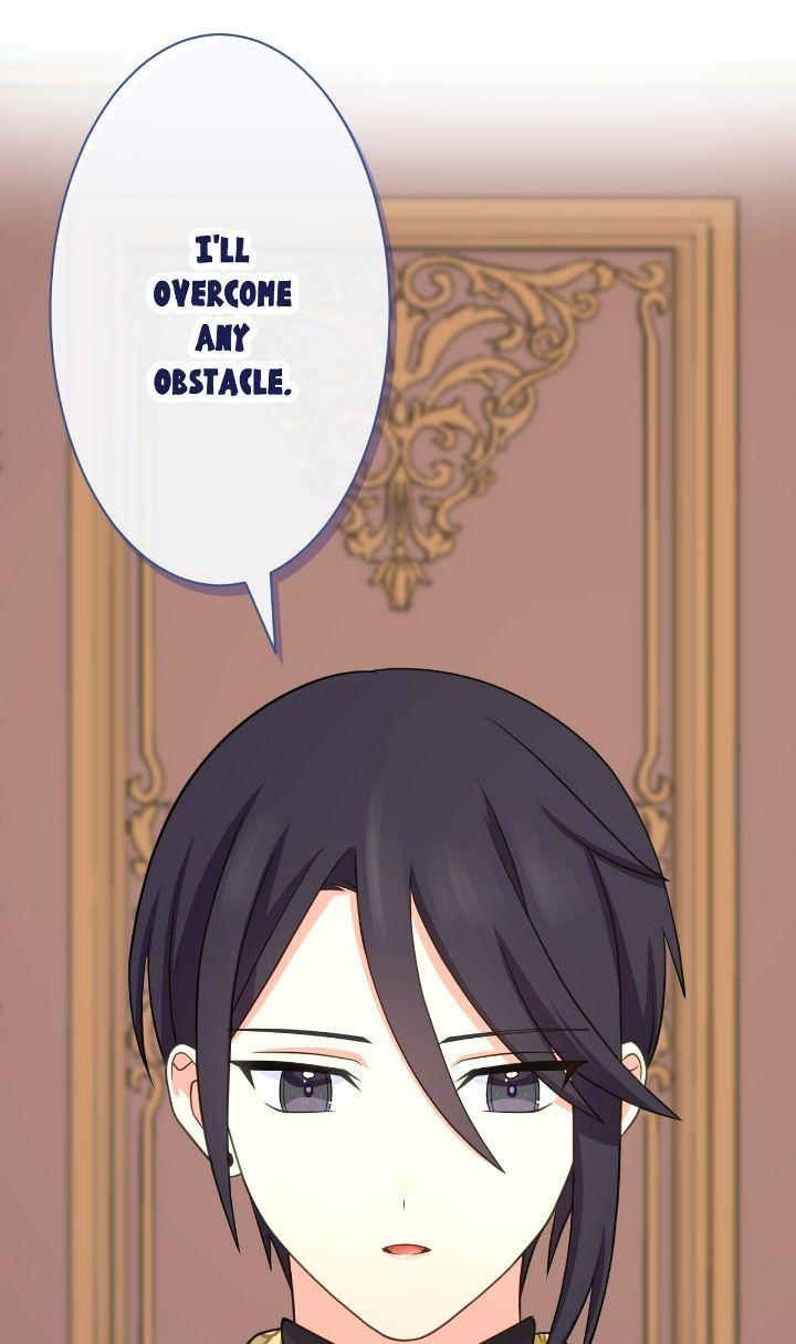 Reincarnated as the Antagonist