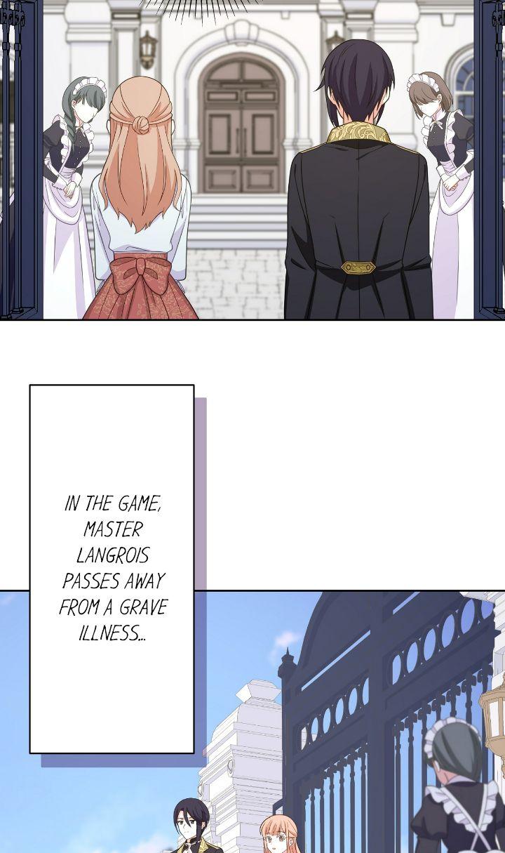Reincarnated as the Antagonist