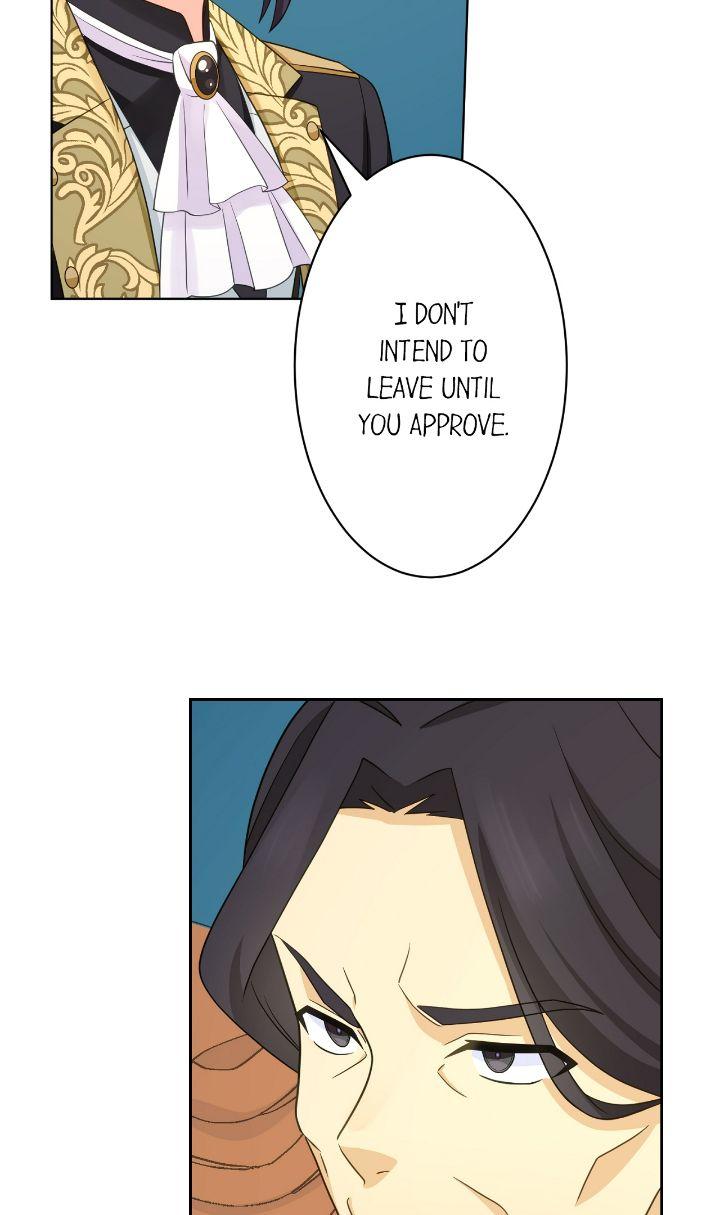 Reincarnated as the Antagonist