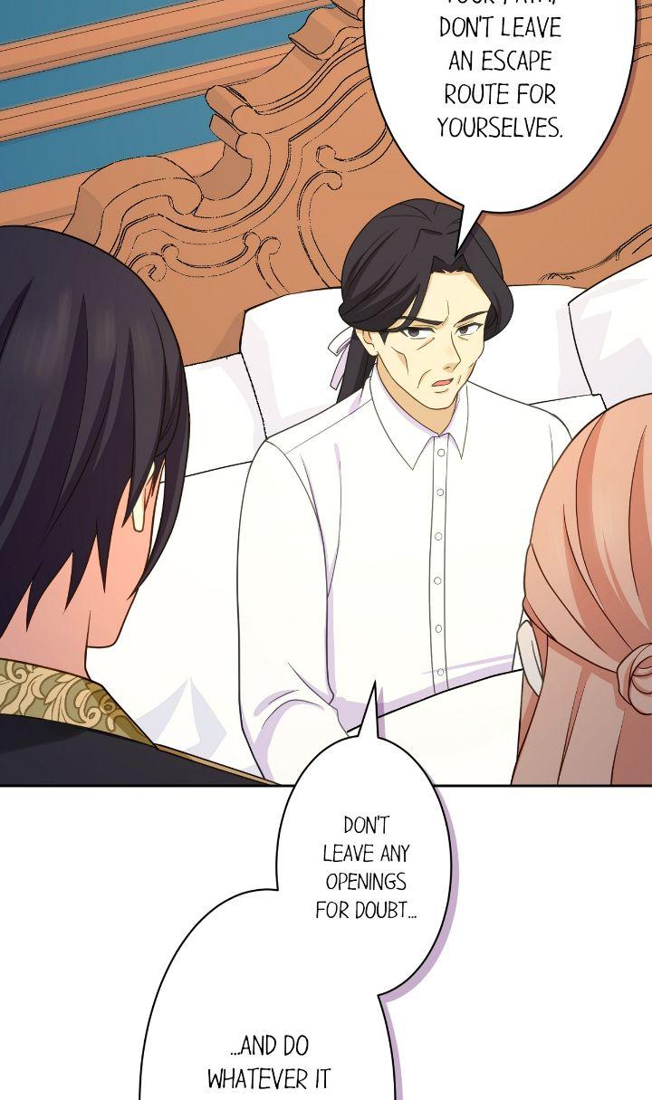 Reincarnated as the Antagonist