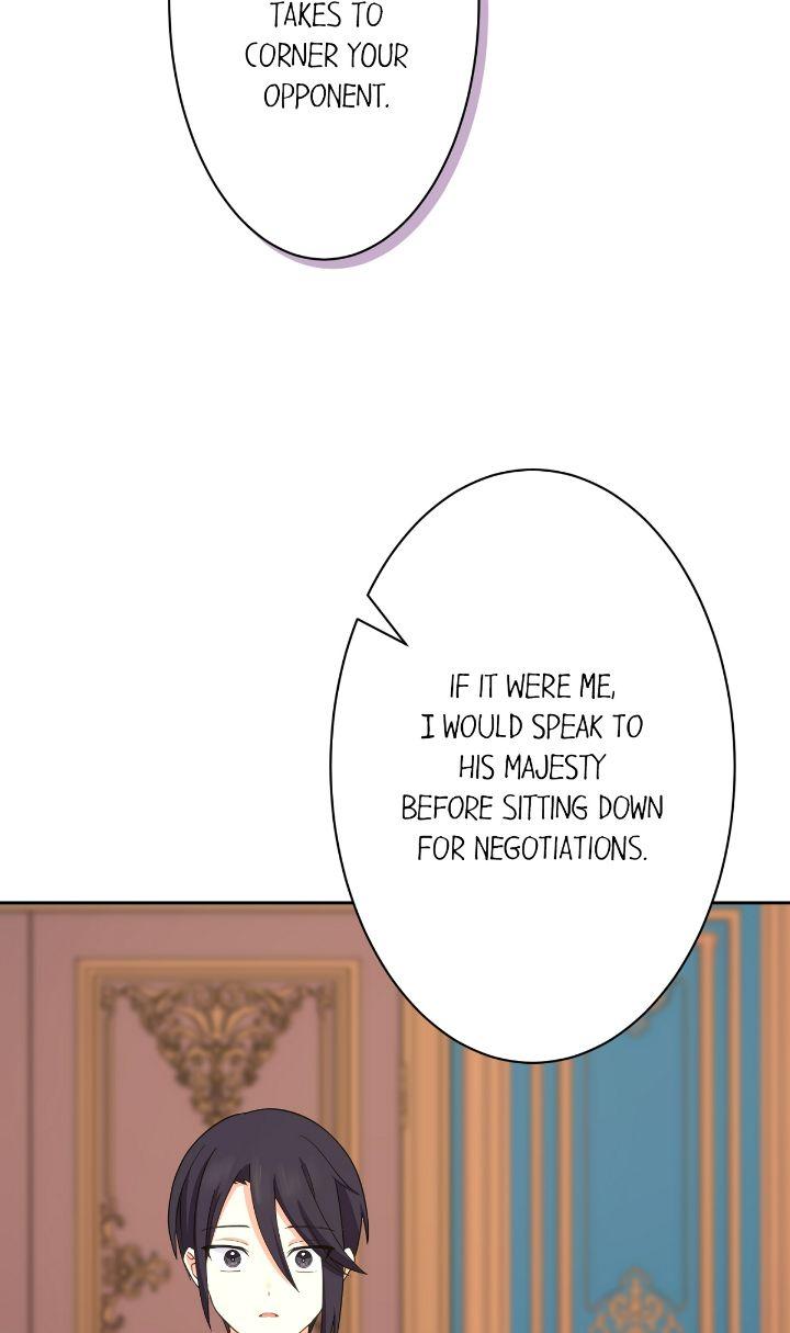 Reincarnated as the Antagonist