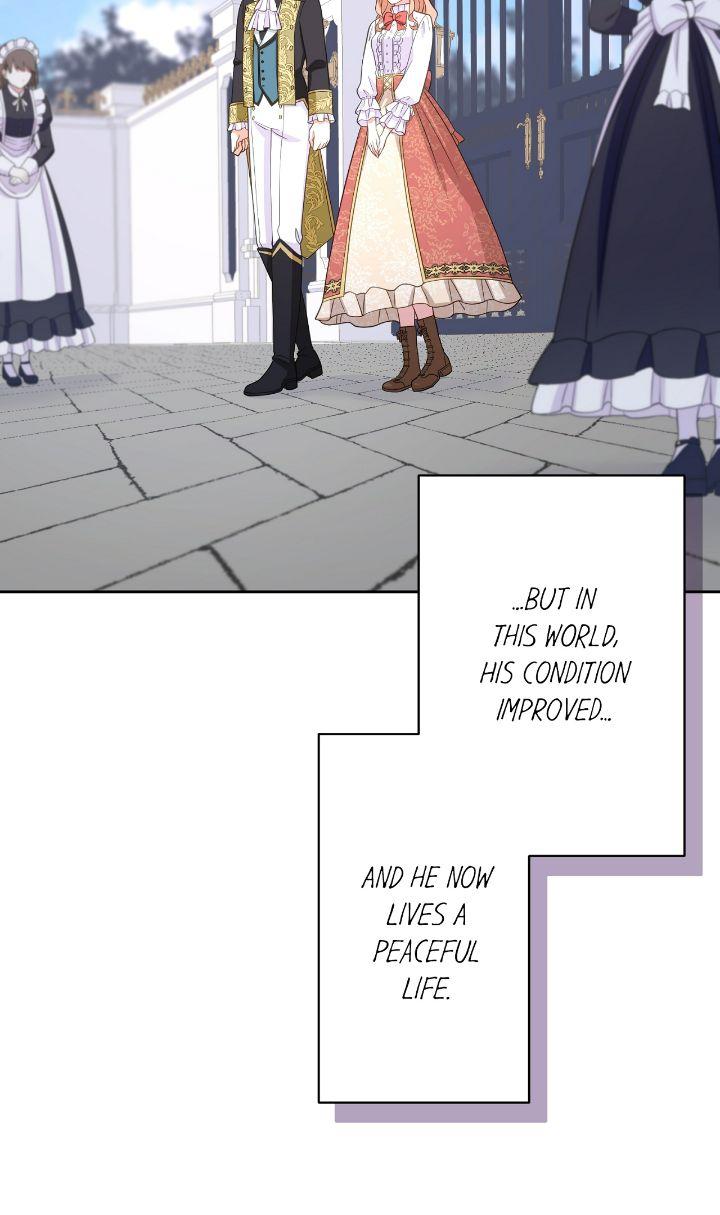 Reincarnated as the Antagonist