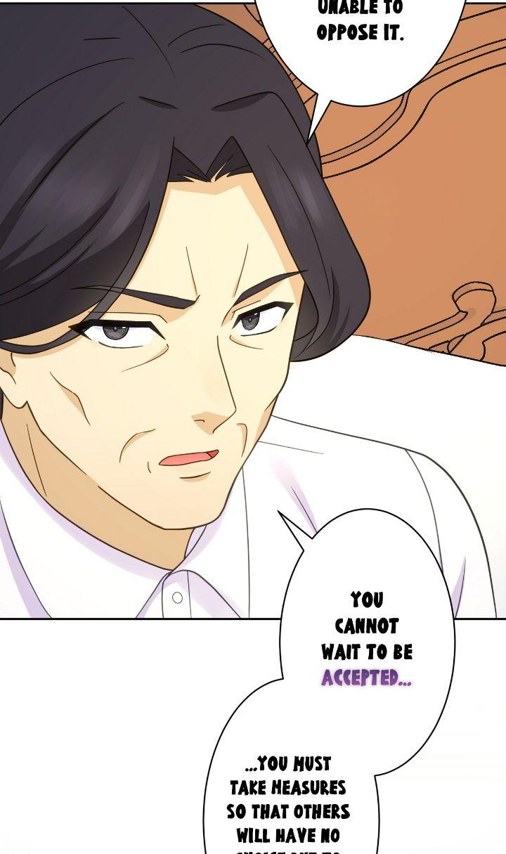 Reincarnated as the Antagonist