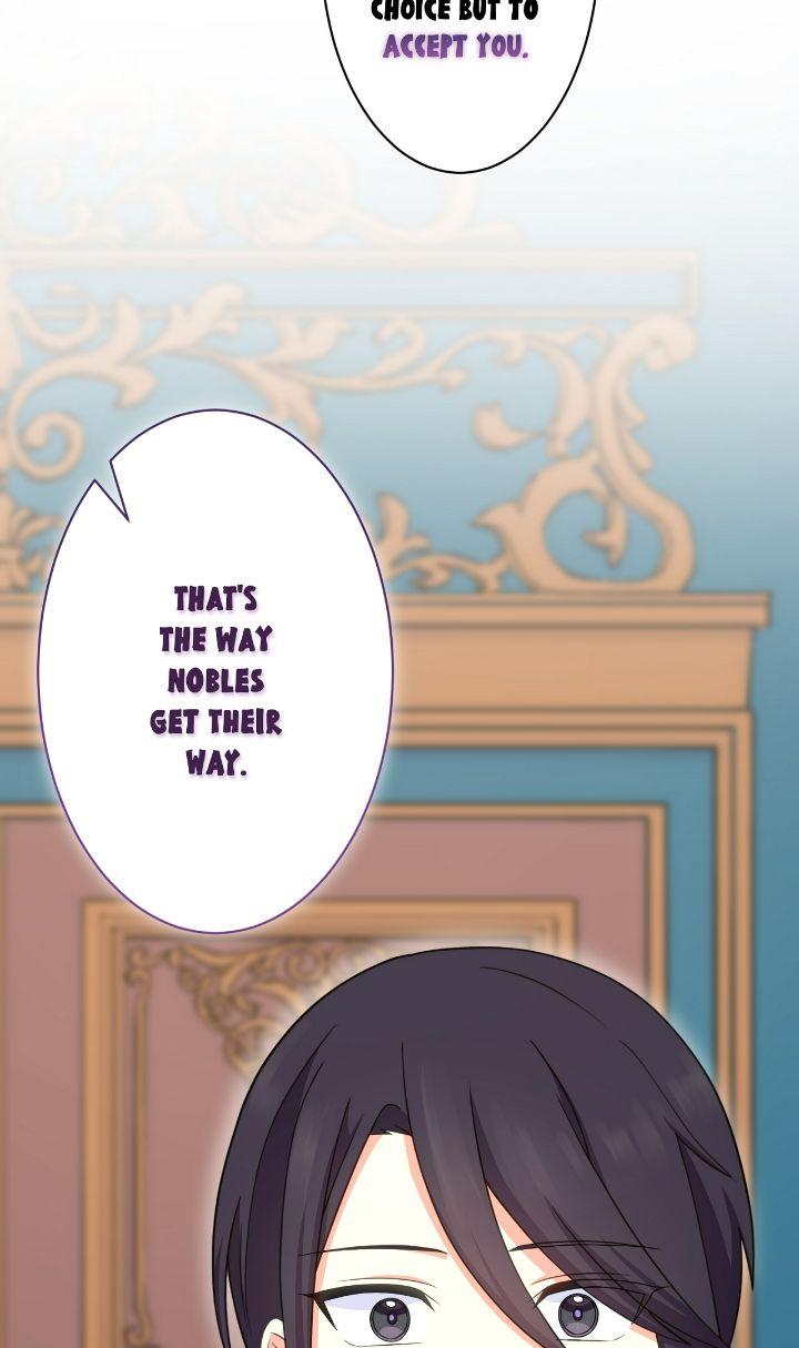 Reincarnated as the Antagonist