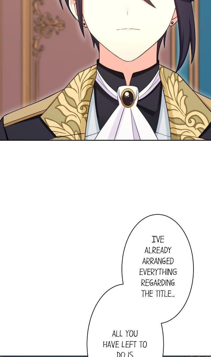 Reincarnated as the Antagonist
