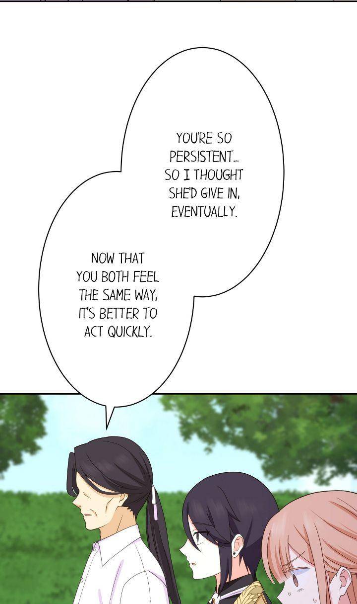 Reincarnated as the Antagonist