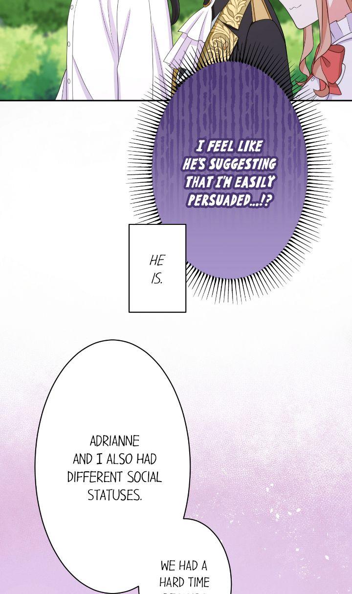 Reincarnated as the Antagonist