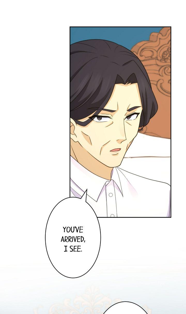 Reincarnated as the Antagonist