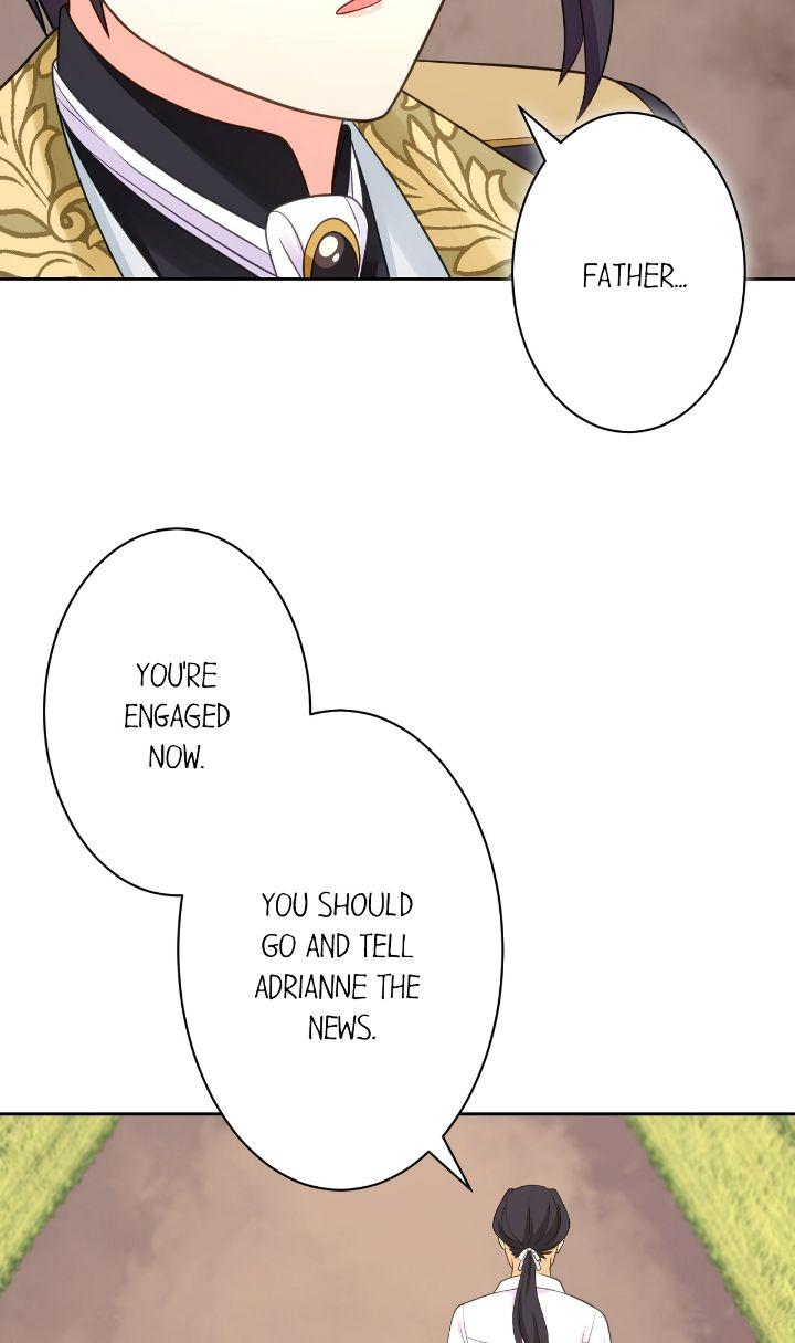 Reincarnated as the Antagonist