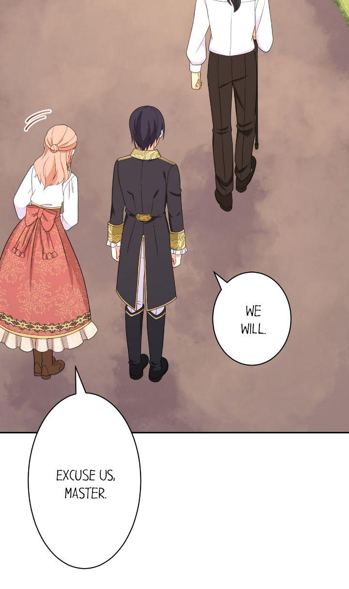 Reincarnated as the Antagonist