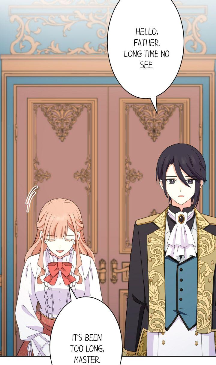 Reincarnated as the Antagonist