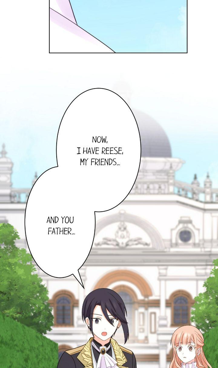 Reincarnated as the Antagonist