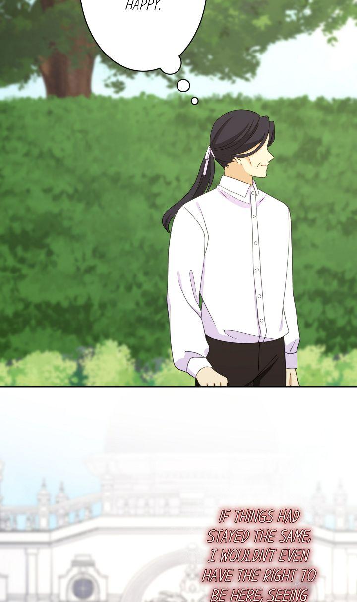 Reincarnated as the Antagonist