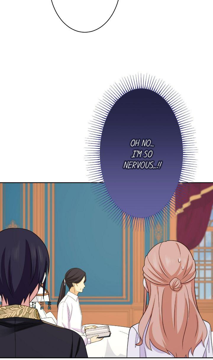 Reincarnated as the Antagonist
