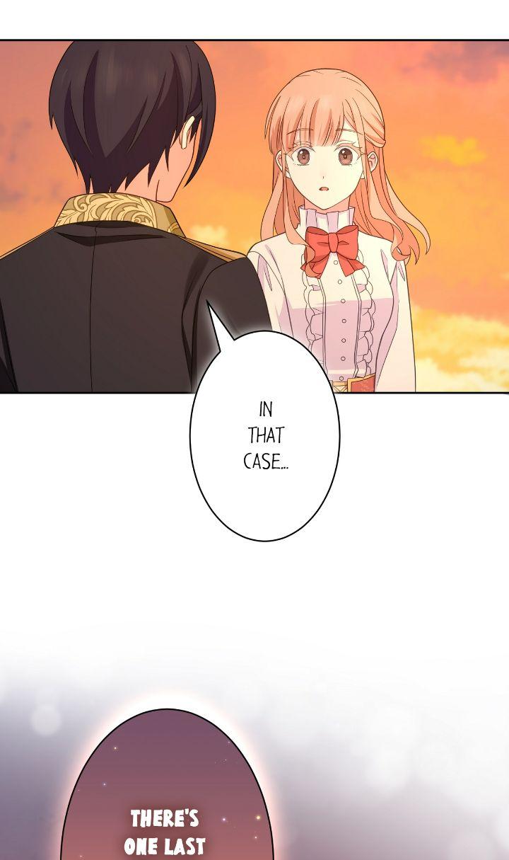 Reincarnated as the Antagonist