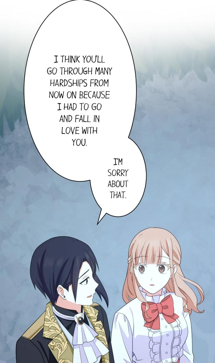 Reincarnated as the Antagonist