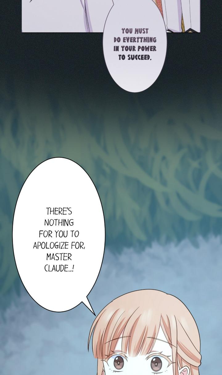 Reincarnated as the Antagonist