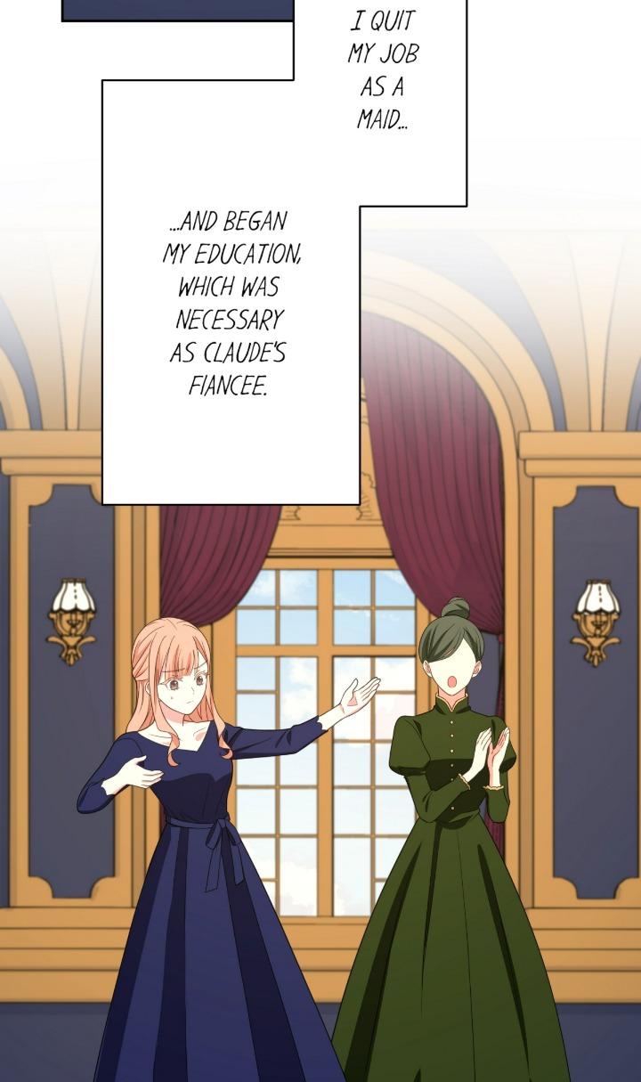 Reincarnated as the Antagonist