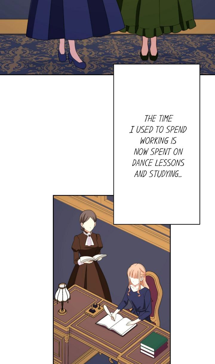 Reincarnated as the Antagonist