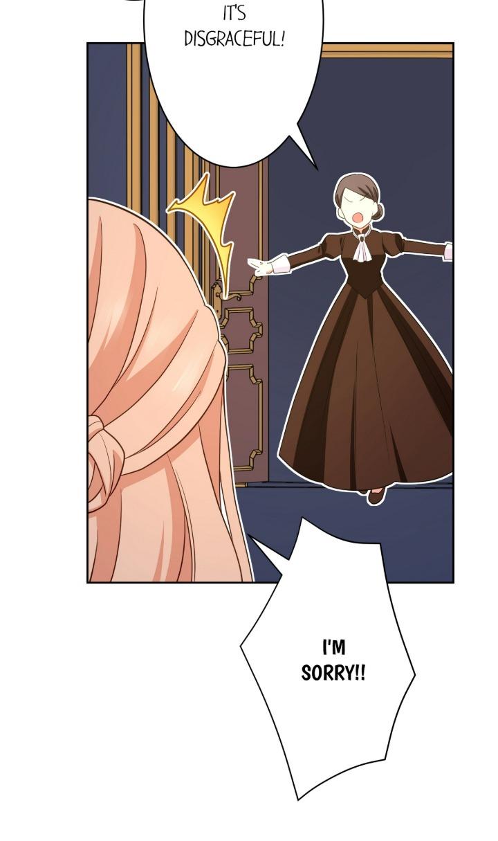 Reincarnated as the Antagonist