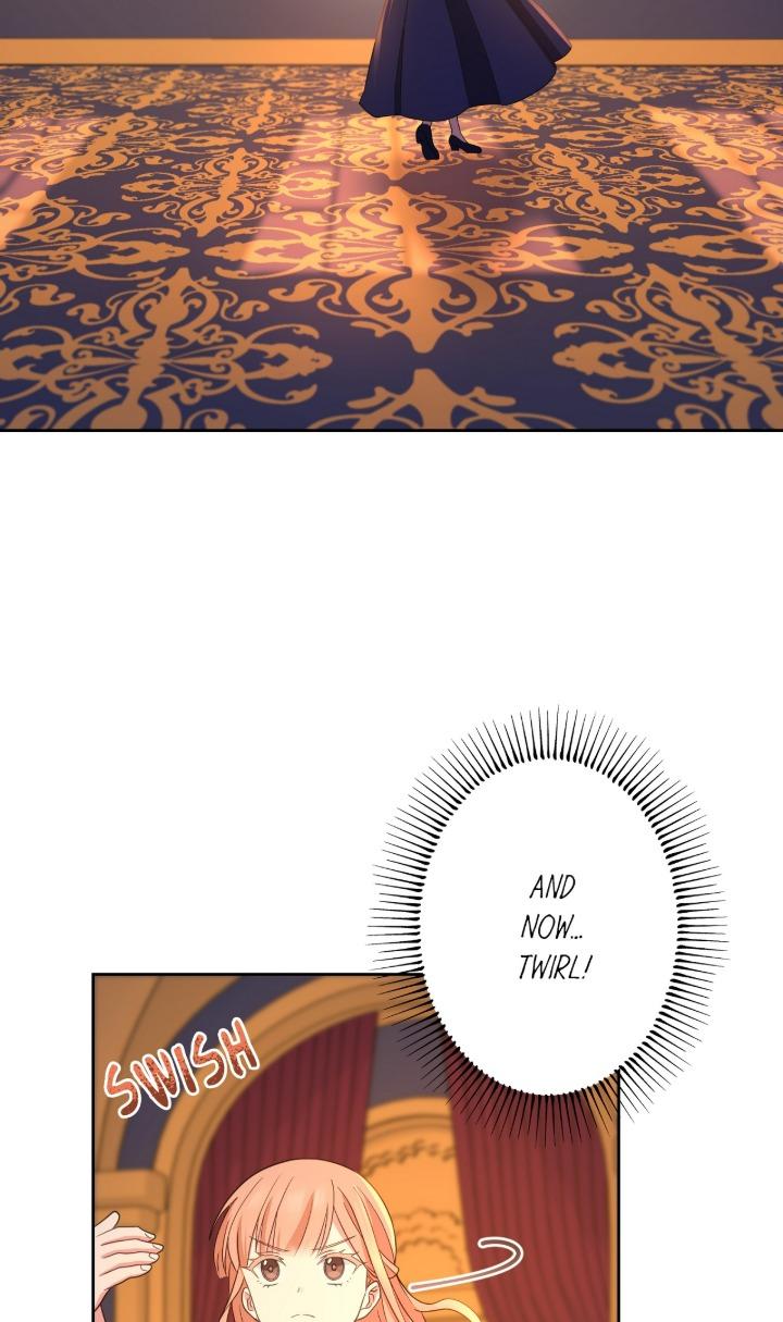 Reincarnated as the Antagonist