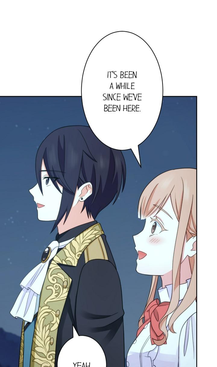 Reincarnated as the Antagonist
