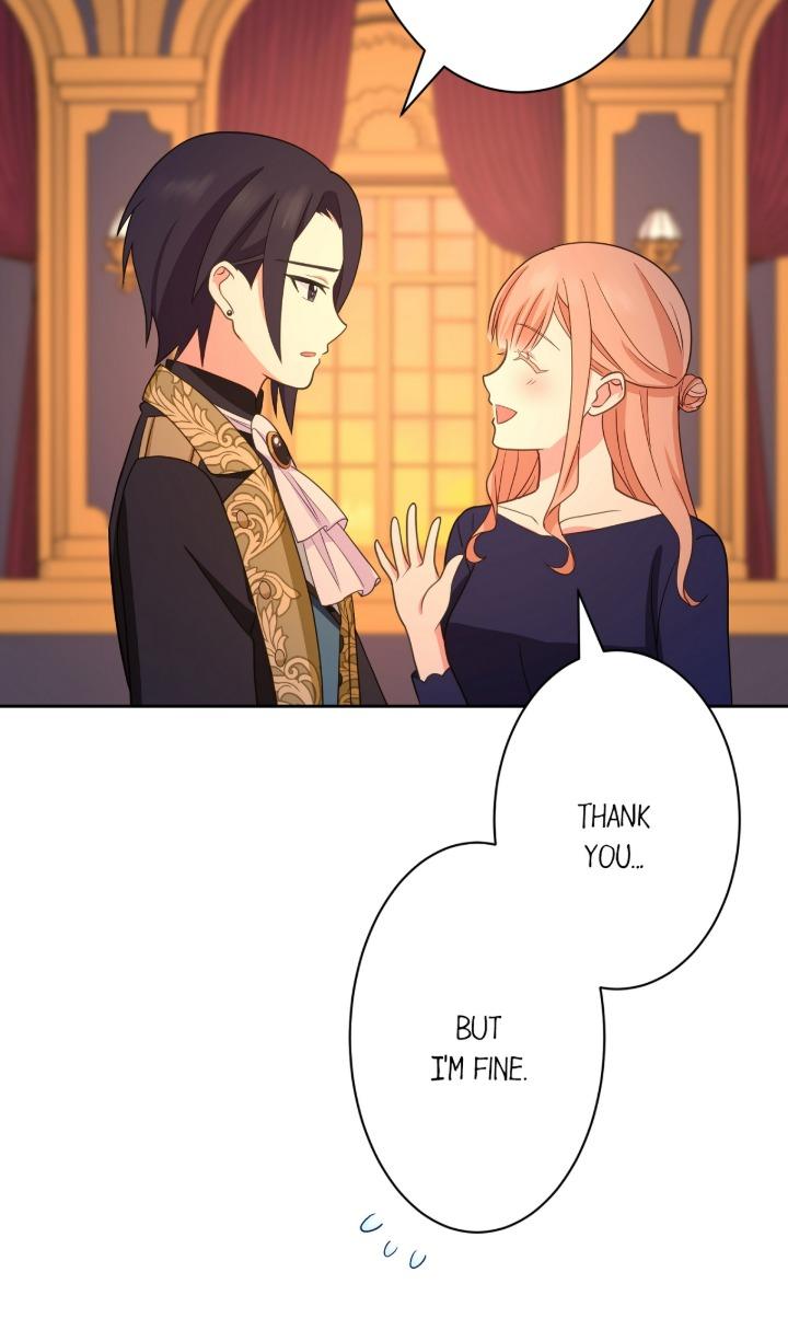 Reincarnated as the Antagonist