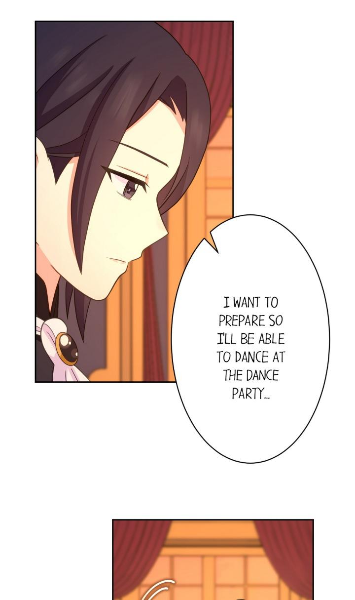 Reincarnated as the Antagonist