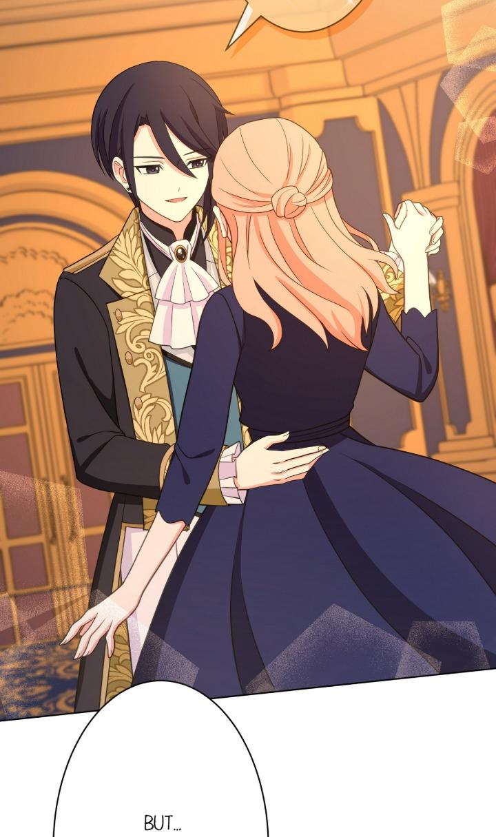 Reincarnated as the Antagonist