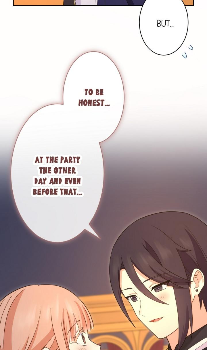 Reincarnated as the Antagonist