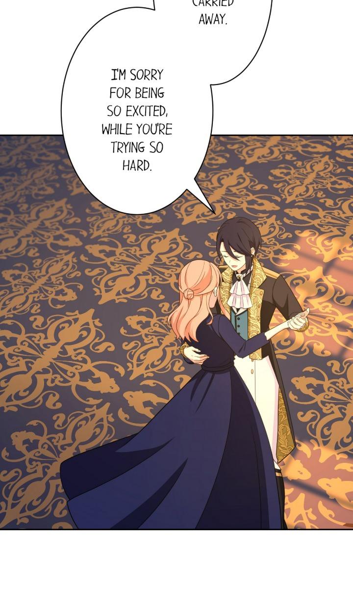 Reincarnated as the Antagonist