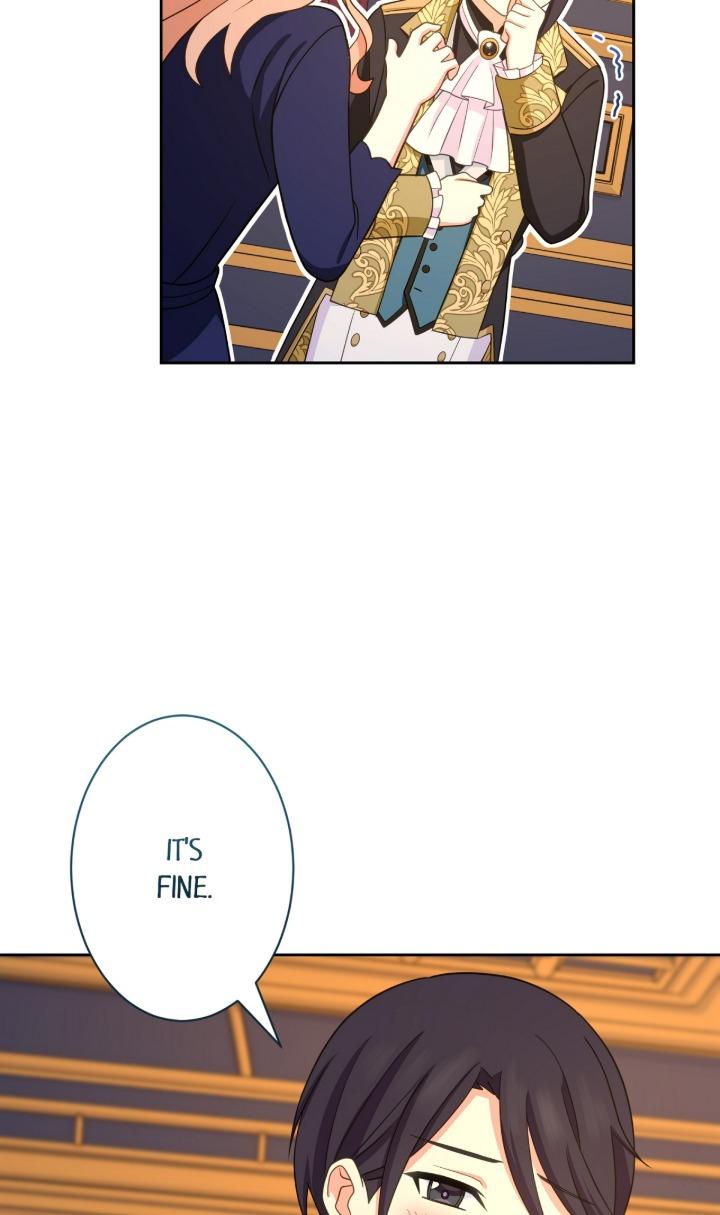 Reincarnated as the Antagonist