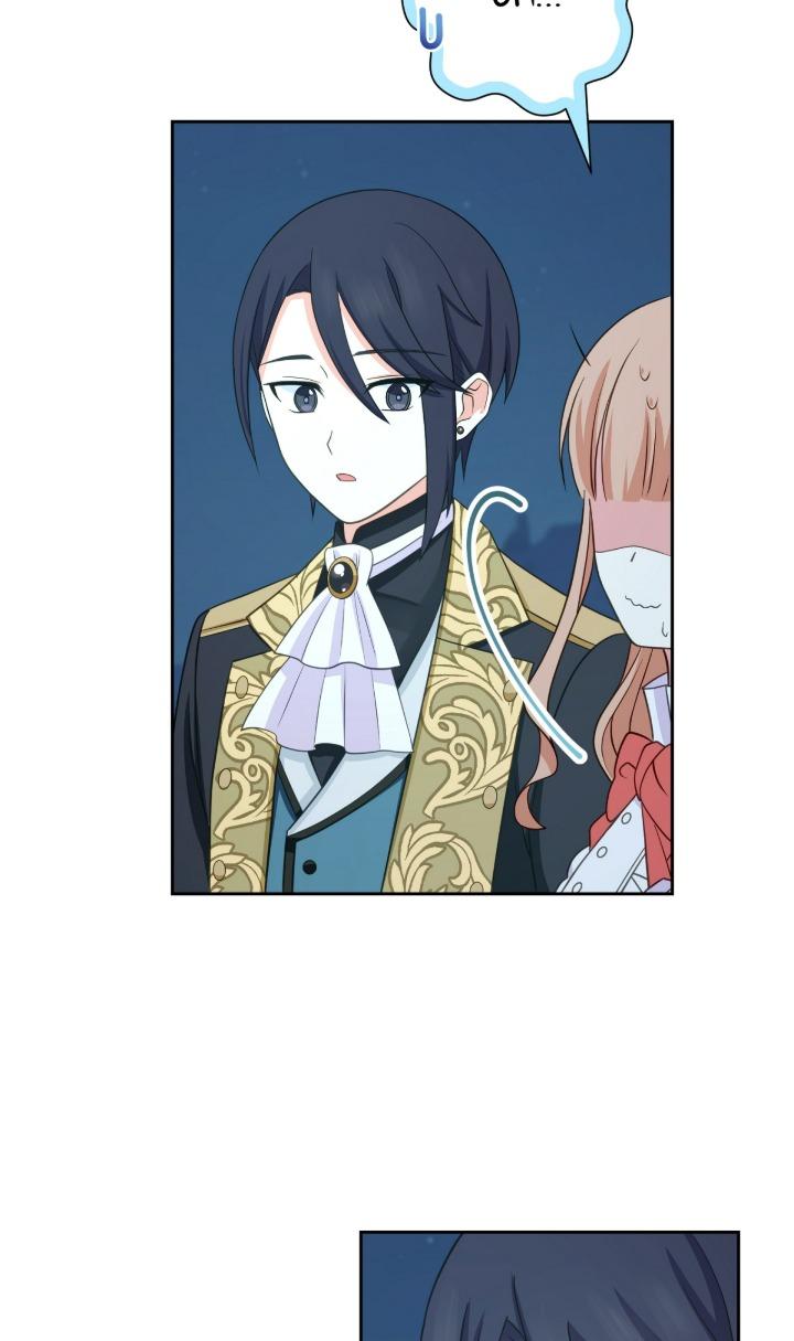 Reincarnated as the Antagonist