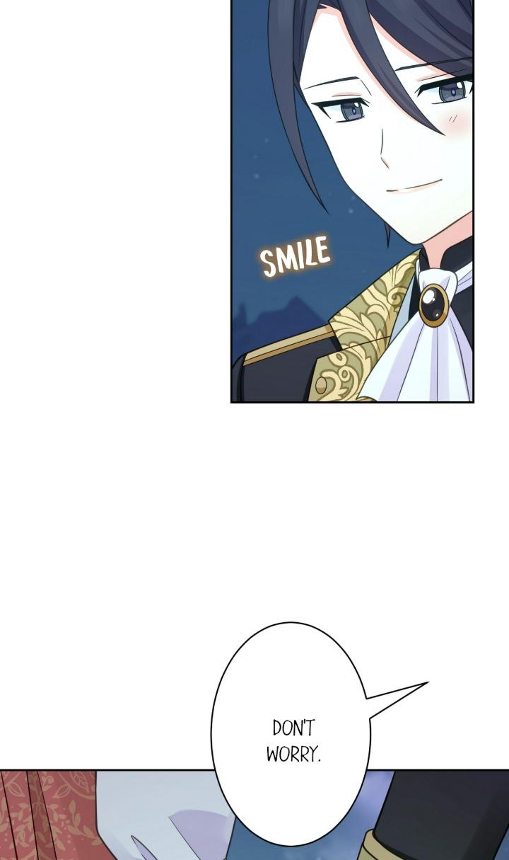 Reincarnated as the Antagonist
