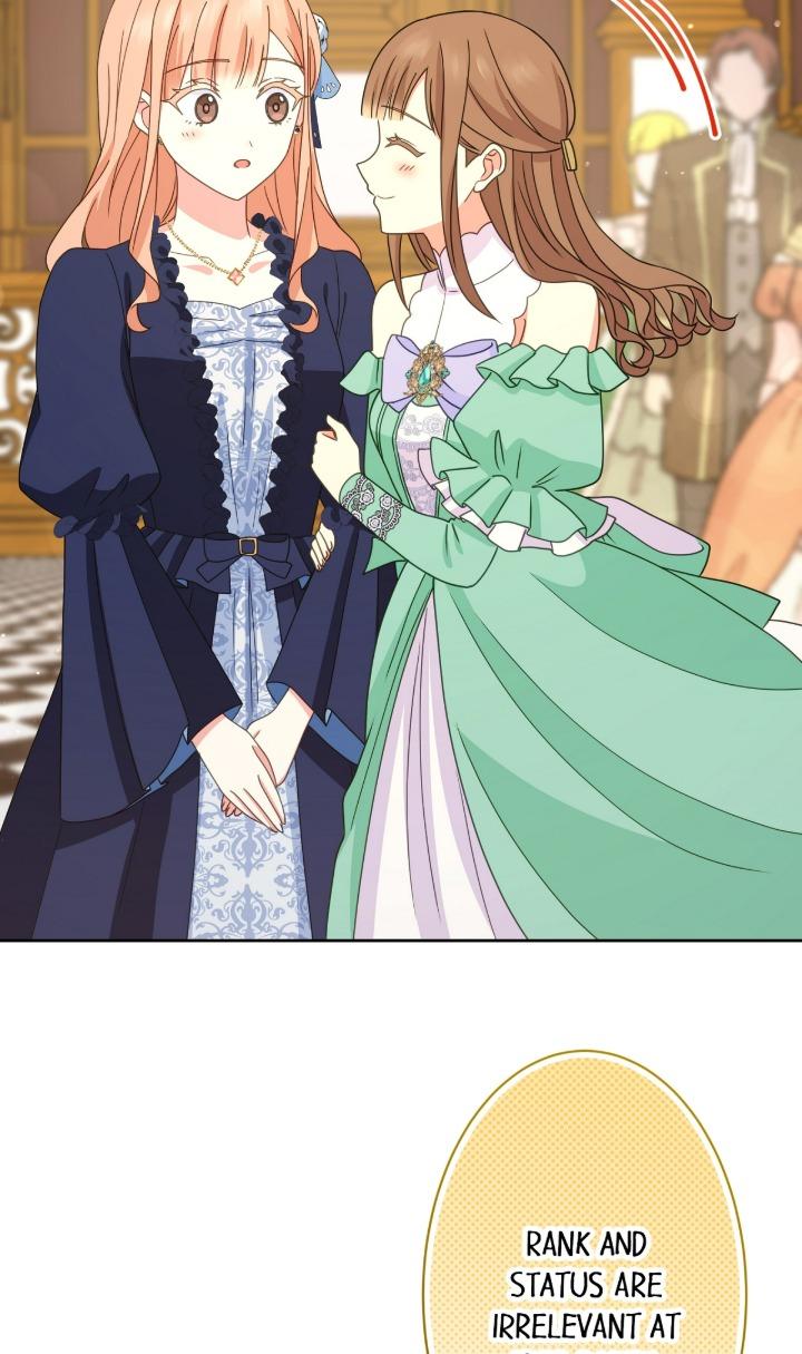 Reincarnated as the Antagonist