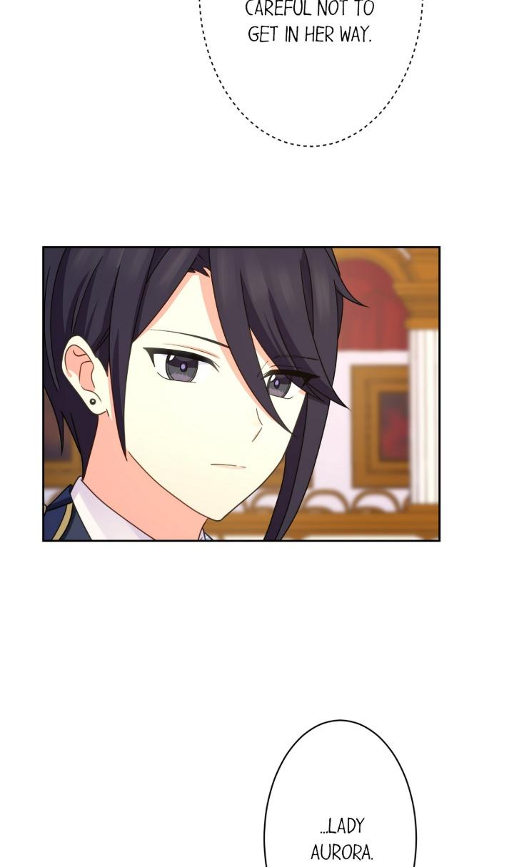 Reincarnated as the Antagonist