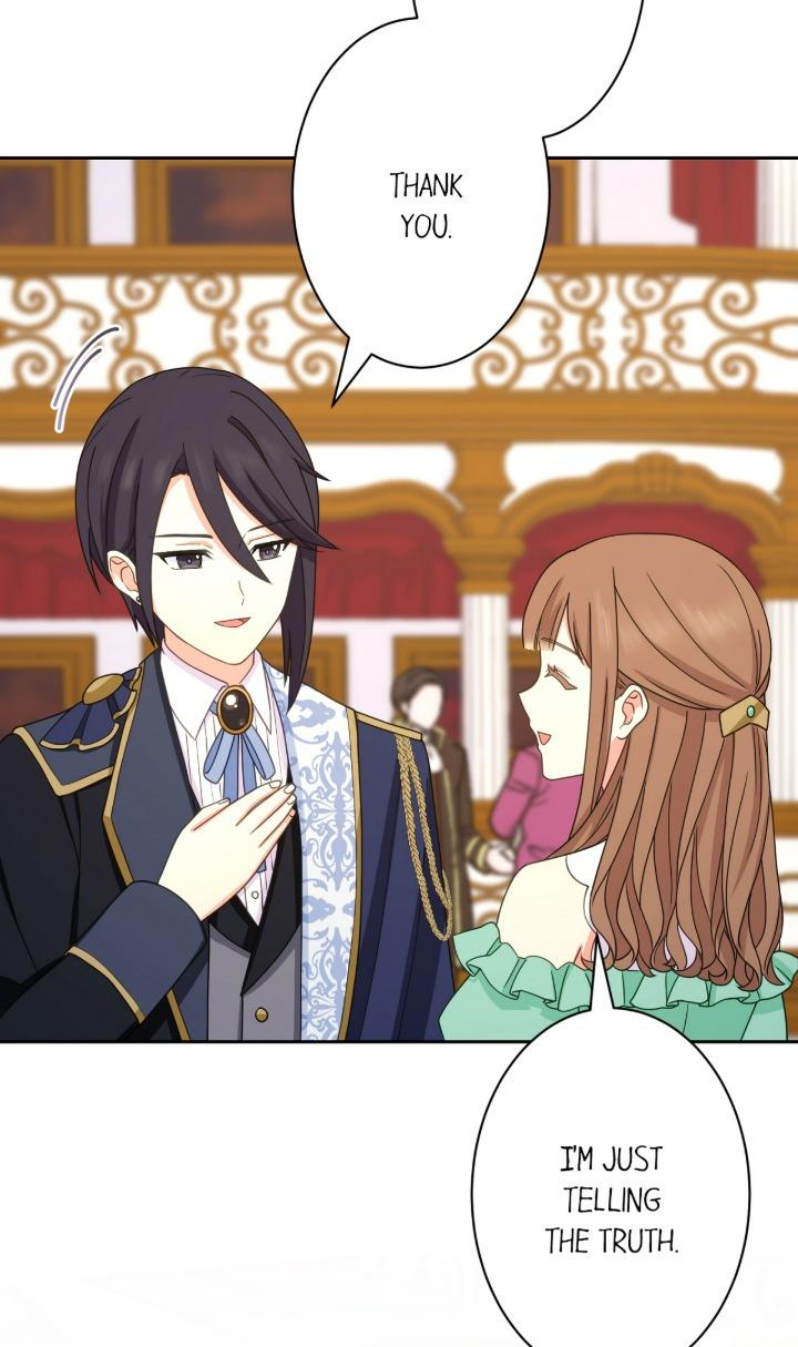 Reincarnated as the Antagonist