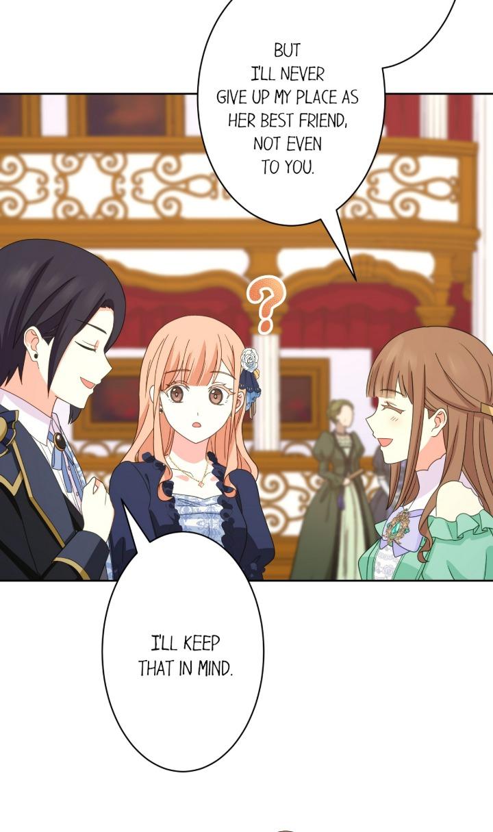 Reincarnated as the Antagonist
