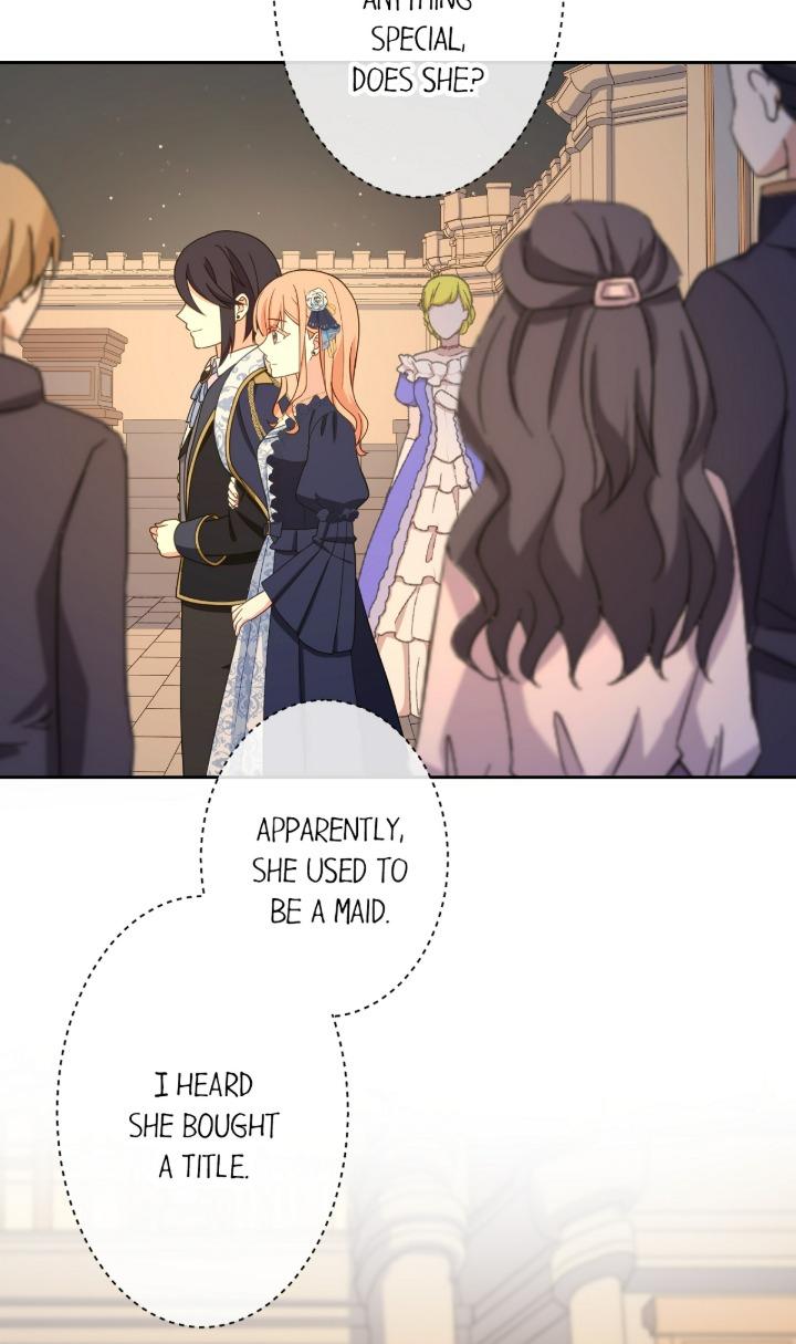 Reincarnated as the Antagonist