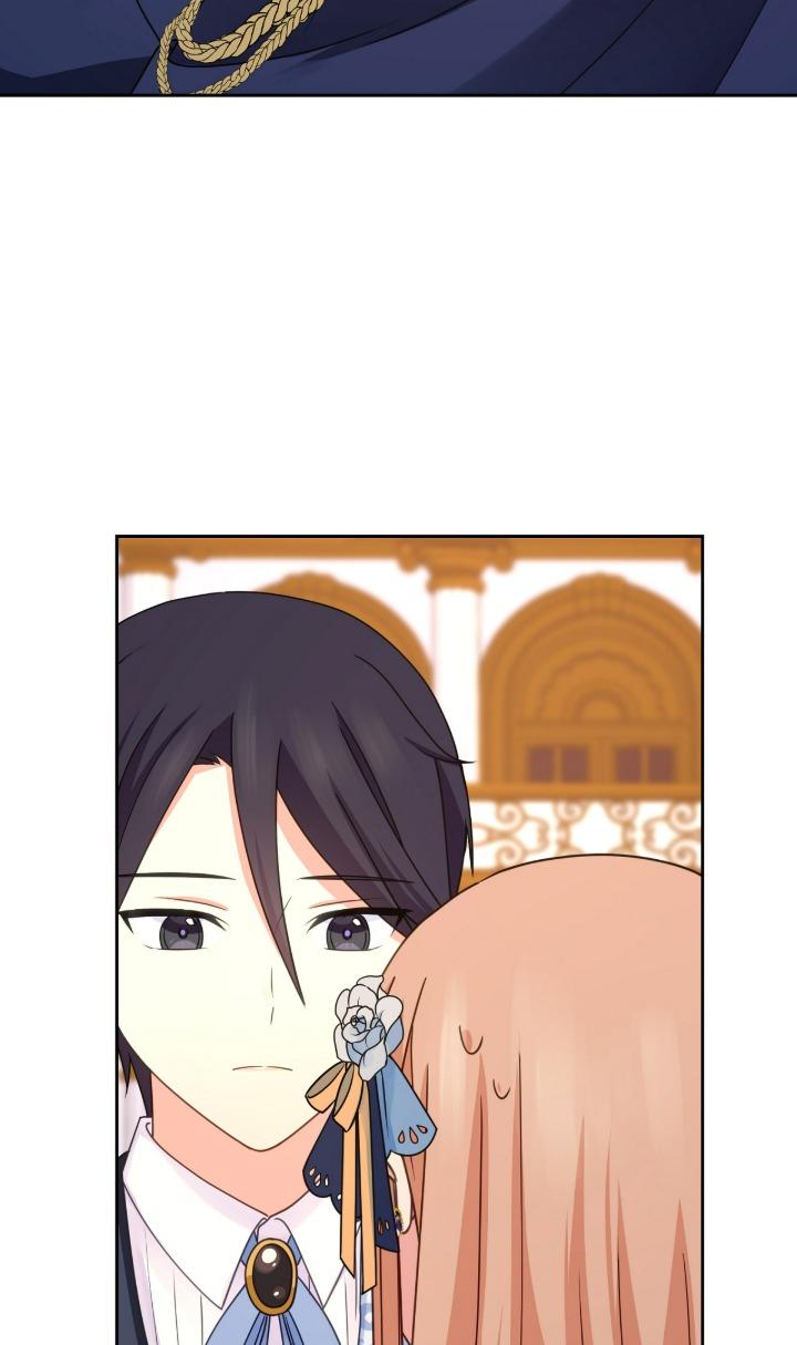 Reincarnated as the Antagonist