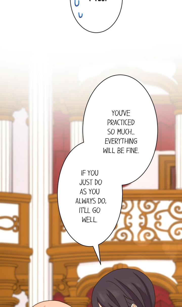 Reincarnated as the Antagonist
